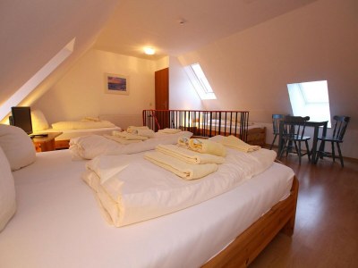 Apartment Ferienwohnung in Westerland auf Sylt - Features photo 6