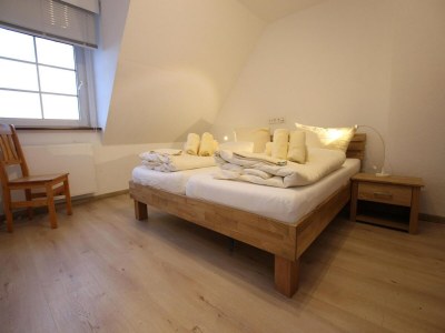 Apartment Ferienwohnung in Westerland auf Sylt - Features photo 11
