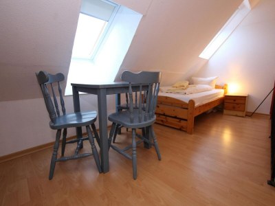 Apartment Ferienwohnung in Westerland auf Sylt - Features photo 12