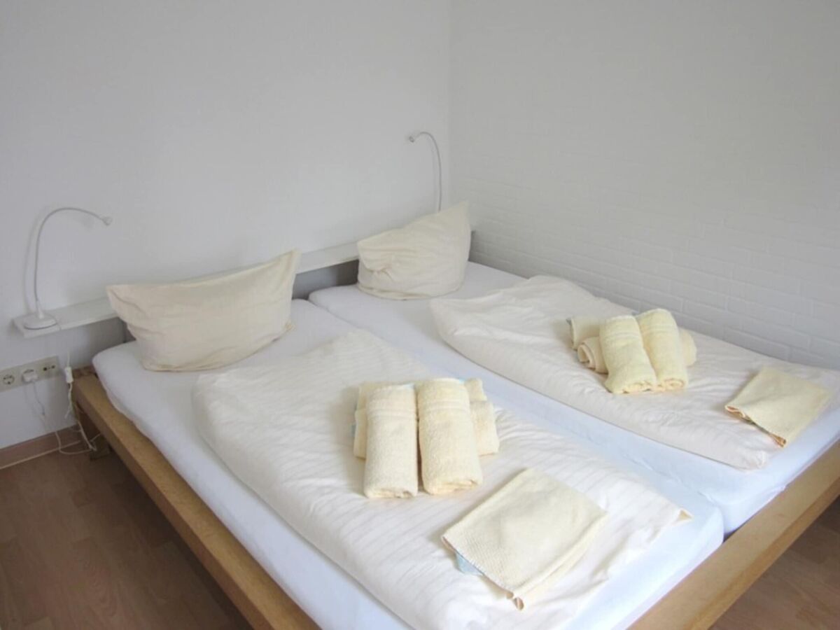 Apartment Ferienwohnung in Westerland auf Sylt - Features photo 5