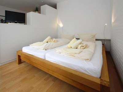 Apartment Ferienwohnung in Westerland auf Sylt - Features photo 7