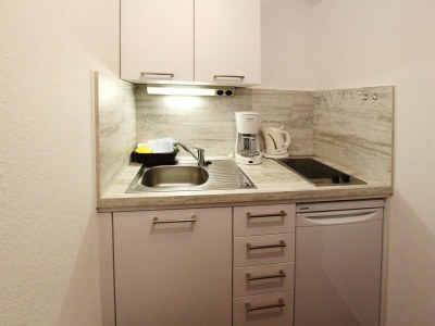 Apartment Ferienwohnung in Westerland auf Sylt - Features photo 11