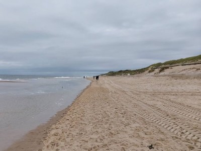 Apartment Ferienwohnung in Westerland auf Sylt - Environment photo 26