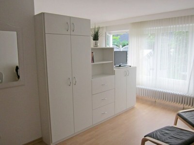 Apartment Ferienwohnung in Westerland auf Sylt - Outdoor photo 57