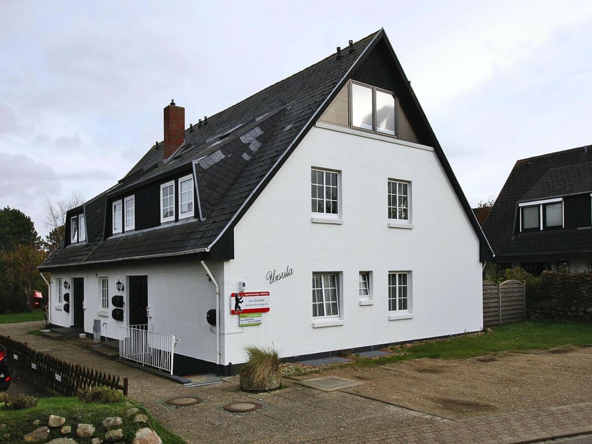 Apartment Haus-Nr: DNS10062-SYE - Outdoor photo 3