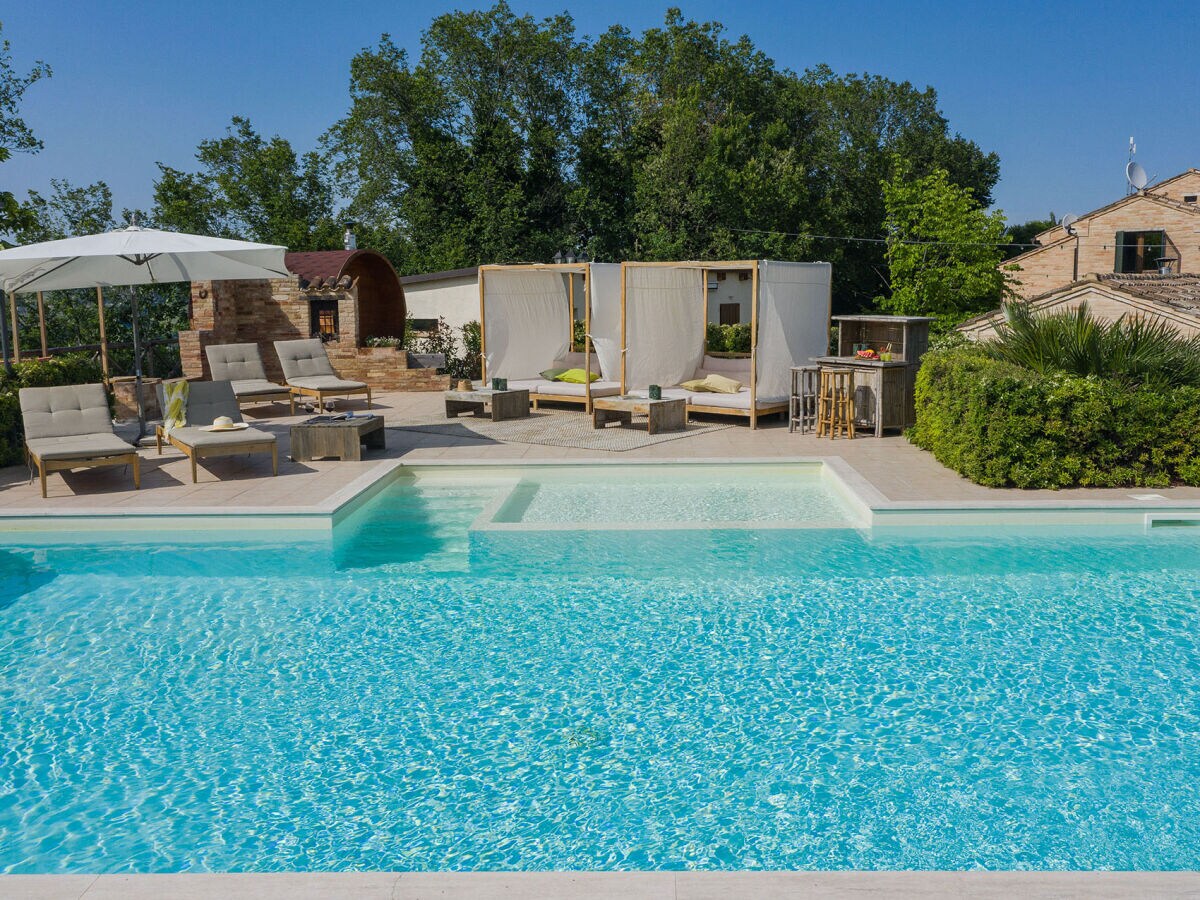 Villa Villa Sky