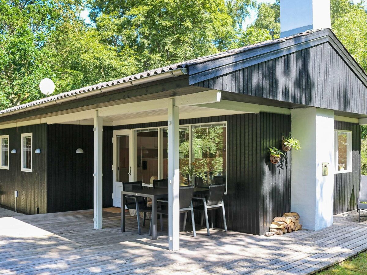 Holiday house 6 Personen Ferienhaus in Hadsund-By Traum