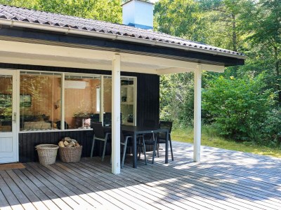 Holiday house 6 Personen Ferienhaus in Hadsund-By Traum - Outdoor photo 5