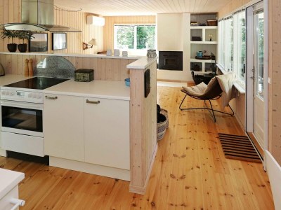 Holiday house 6 Personen Ferienhaus in Hadsund-By Traum - Outdoor photo 11