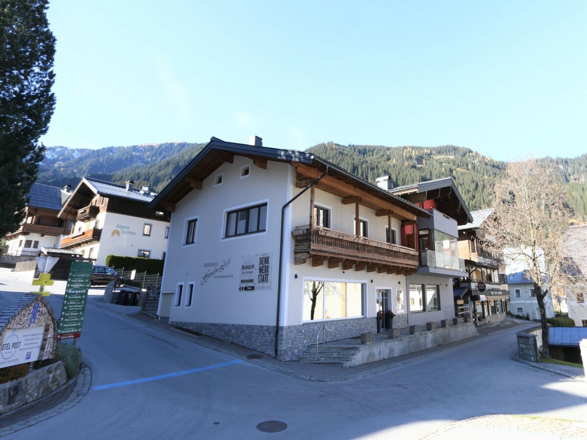 Holiday house Wohnung für Allergiker in der Nähe des Wasserfalls