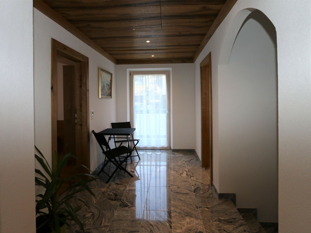 Holiday house Wohnung für Allergiker in der Nähe des Wasserfalls - Features photo 5