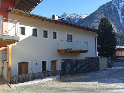 Holiday house Wohnung für Allergiker in der Nähe des Wasserfalls - Outdoor photo 2
