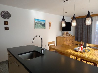 Holiday house Wohnung für Allergiker in der Nähe des Wasserfalls - Features photo 3
