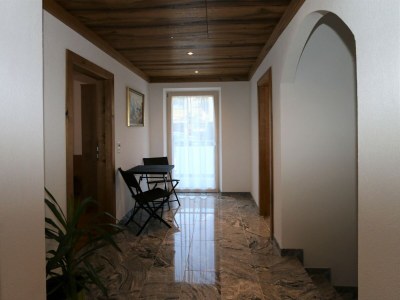 Holiday house Wohnung für Allergiker in der Nähe des Wasserfalls - Features photo 5