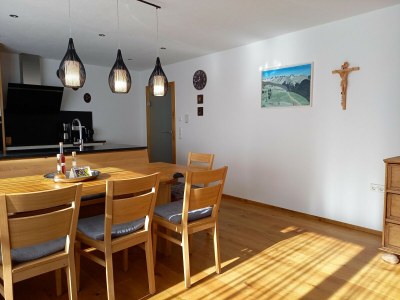 Holiday house Wohnung für Allergiker in der Nähe des Wasserfalls - Features photo 19