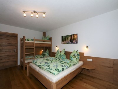 Holiday house Wohnung für Allergiker in der Nähe des Wasserfalls - Features photo 20