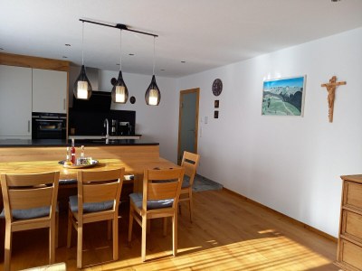 Holiday house Wohnung für Allergiker in der Nähe des Wasserfalls - Features photo 23