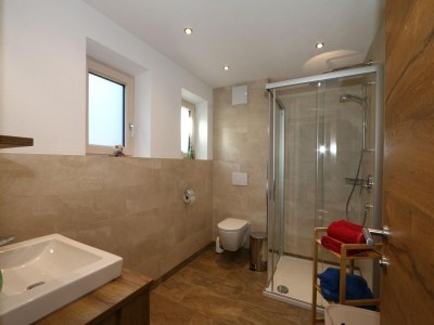 Holiday house Wohnung für Allergiker in der Nähe des Wasserfalls - Features photo 24