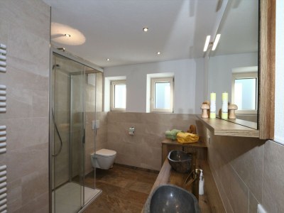 Holiday house Beautiful holiday flat in Krimml near waterfalls - Features photo 5