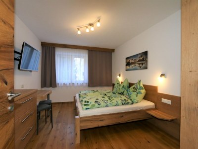 Holiday house Beautiful holiday flat in Krimml near waterfalls - Features photo 7