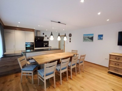 Holiday house Beautiful holiday flat in Krimml near waterfalls - Features photo 10