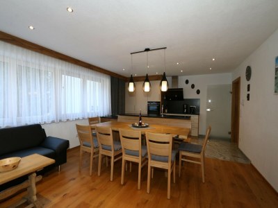 Holiday house Beautiful holiday flat in Krimml near waterfalls - Features photo 11
