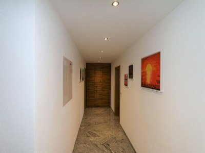 Holiday house Beautiful holiday flat in Krimml near waterfalls - Features photo 12