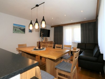 Holiday house Beautiful holiday flat in Krimml near waterfalls - Features photo 13