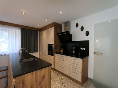 Holiday house Beautiful holiday flat in Krimml near waterfalls - Features photo 15