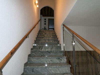 Holiday house Beautiful holiday flat in Krimml near waterfalls - Features photo 19