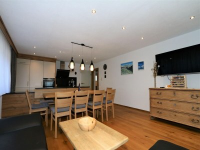 Holiday house Beautiful holiday flat in Krimml near waterfalls - Features photo 21