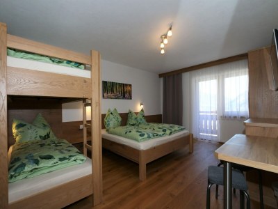 Holiday house Beautiful holiday flat in Krimml near waterfalls - Features photo 23