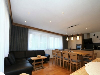 Holiday house Beautiful holiday flat in Krimml near waterfalls - Features photo 24