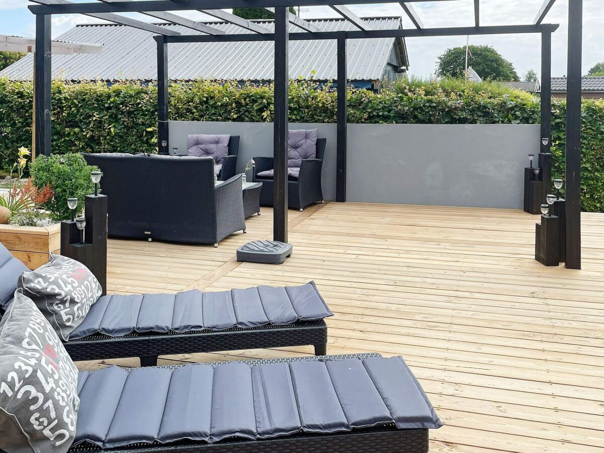 Holiday house 6 Personen Ferienhaus in Hejls-By Traum