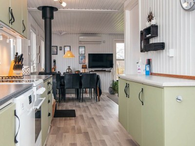 Holiday house 6 Personen Ferienhaus in Hejls-By Traum - Outdoor photo 16