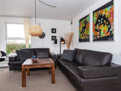 Holiday house 6 Personen Ferienhaus in Hejls-By Traum - Outdoor photo 22