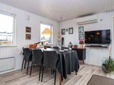 Holiday house 6 Personen Ferienhaus in Hejls-By Traum - Outdoor photo 24
