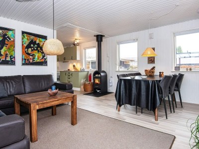 Holiday house 6 Personen Ferienhaus in Hejls-By Traum - Outdoor photo 34