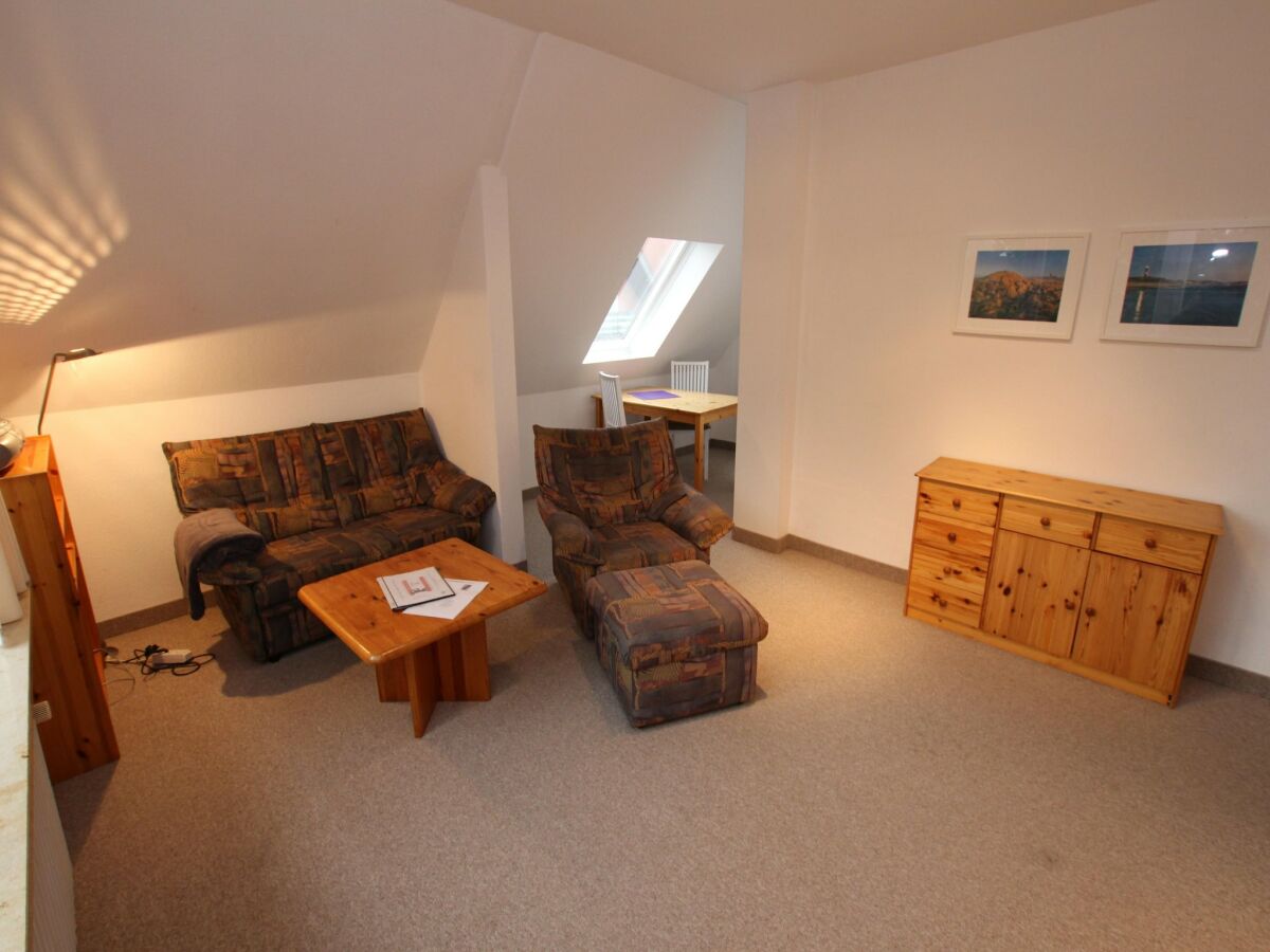 Apartment Ferienwohnung in Westerland auf Sylt - Features photo 5