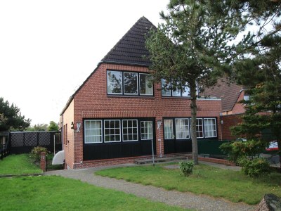 Apartment Ferienwohnung in Westerland auf Sylt in Sylt - Apartment