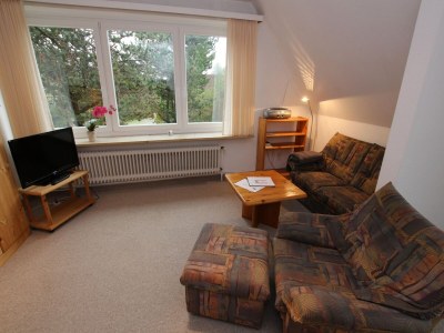 Apartment Ferienwohnung in Westerland auf Sylt - Features photo 6