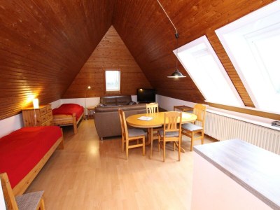 Apartment Ferienwohnung in Westerland auf Sylt - Features photo 7