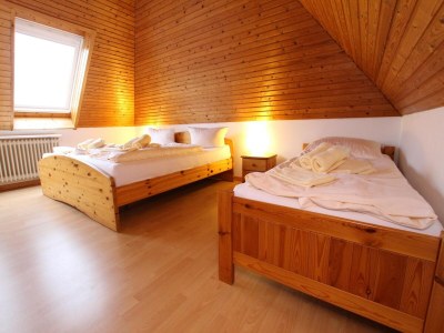 Apartment Ferienwohnung in Westerland auf Sylt - Features photo 9