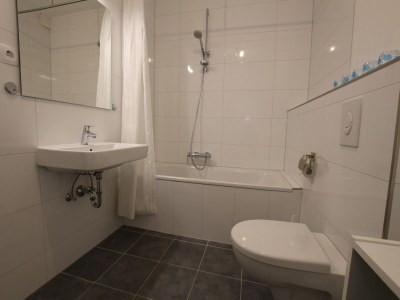 Apartment Ferienwohnung in Westerland auf Sylt - Features photo 6