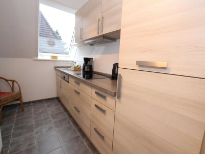 Apartment Ferienwohnung in Westerland auf Sylt - Features photo 10