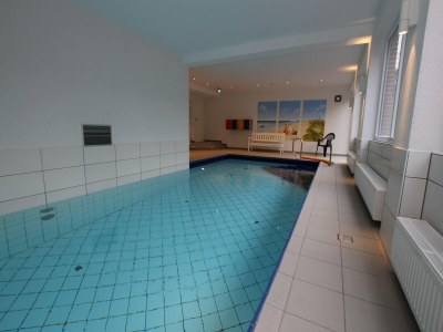 Apartment Ferienwohnung in Westerland auf Sylt - Outdoor photo 31