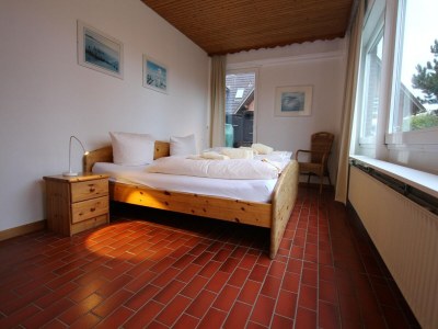 Apartment Ferienwohnung in Westerland auf Sylt - Features photo 8
