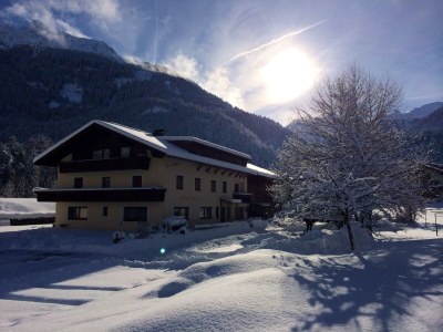 Apartment Superior Apartment Tirol - Outdoor photo 15