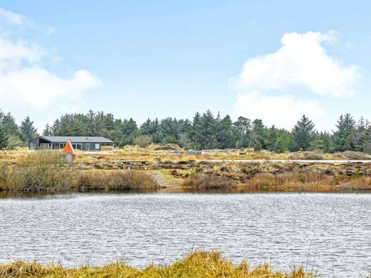 Holiday house Modernes Refugium in Graerup -- By Traum Ferienwohnungen - Outdoor photo 3