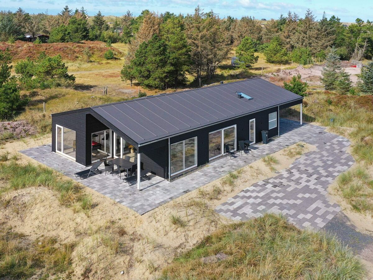 Holiday house Modernes Refugium in Graerup -- By Traum Ferienwohnungen - Outdoor photo 5